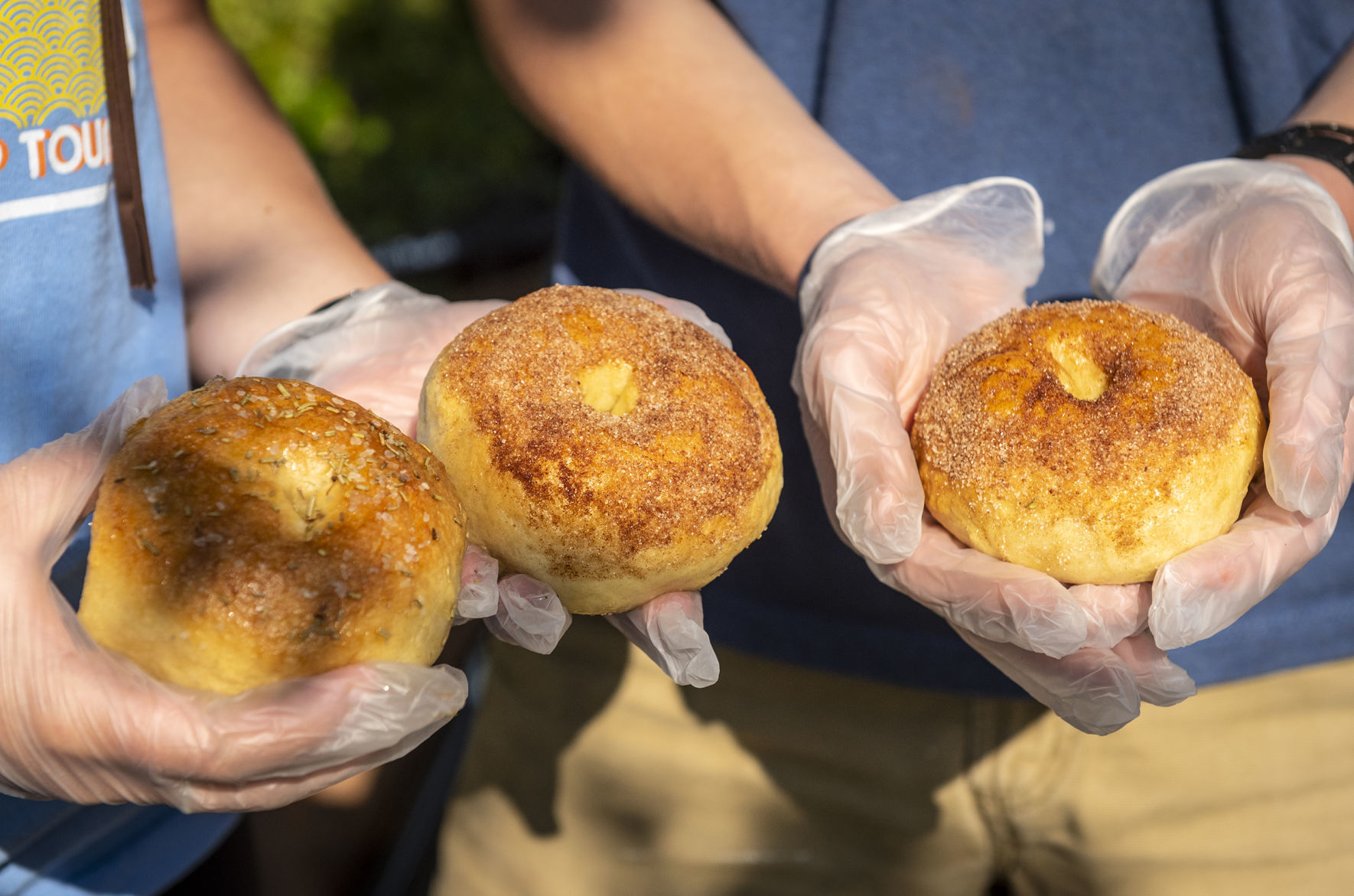 Bagels